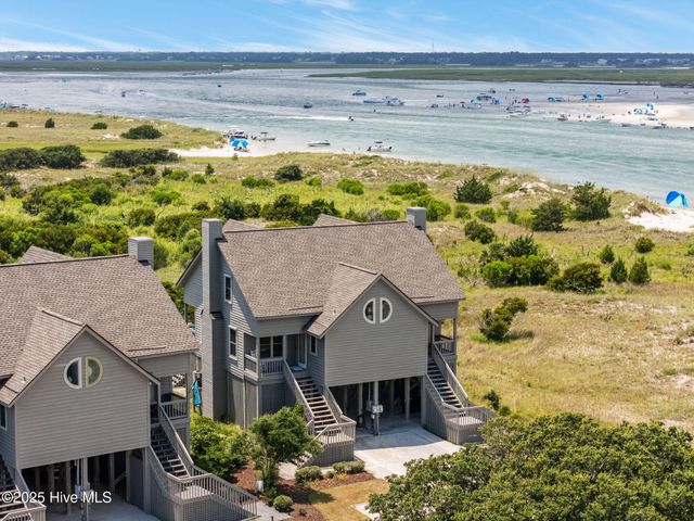 2139 Ocean Boulevard A, Holly Ridge, NC 28445