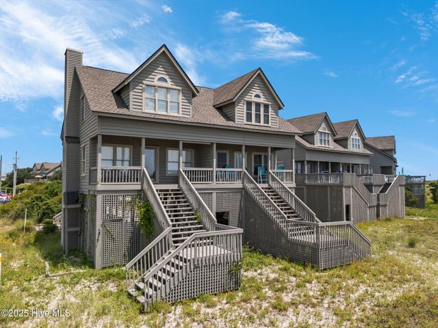 2139 Ocean Boulevard A, Holly Ridge, NC 28445