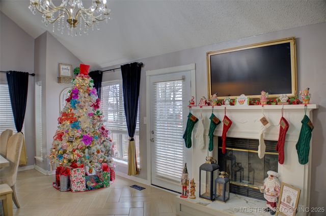 2925 W Berwick Street, Claremore, OK 74017