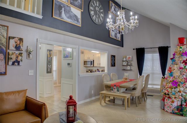 2925 W Berwick Street, Claremore, OK 74017