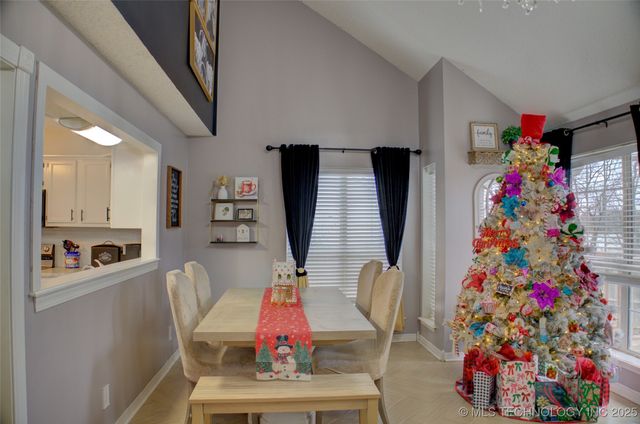 2925 W Berwick Street, Claremore, OK 74017