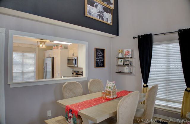 2925 W Berwick Street, Claremore, OK 74017