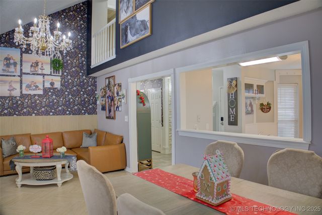 2925 W Berwick Street, Claremore, OK 74017