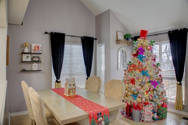 2925 W Berwick Street, Claremore, OK 74017