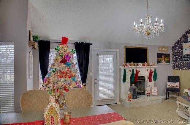 2925 W Berwick Street, Claremore, OK 74017