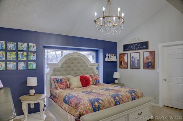 2925 W Berwick Street, Claremore, OK 74017