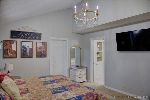 2925 W Berwick Street, Claremore, OK 74017