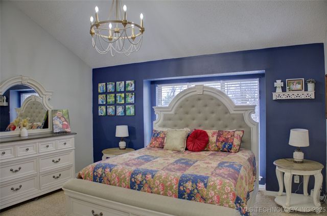 2925 W Berwick Street, Claremore, OK 74017