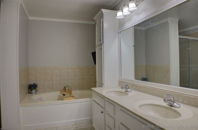 2925 W Berwick Street, Claremore, OK 74017