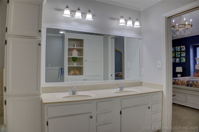 2925 W Berwick Street, Claremore, OK 74017