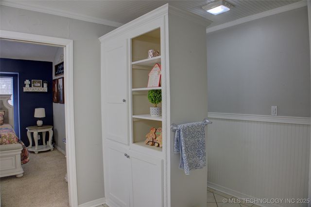 2925 W Berwick Street, Claremore, OK 74017