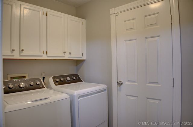 2925 W Berwick Street, Claremore, OK 74017