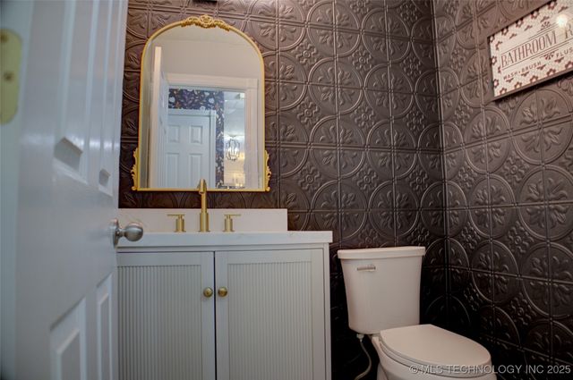 2925 W Berwick Street, Claremore, OK 74017