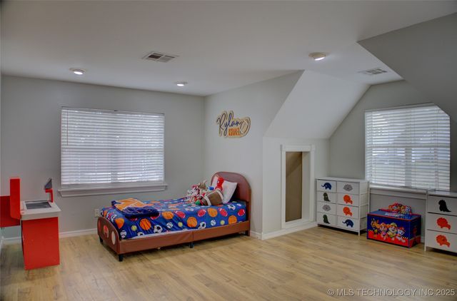 2925 W Berwick Street, Claremore, OK 74017