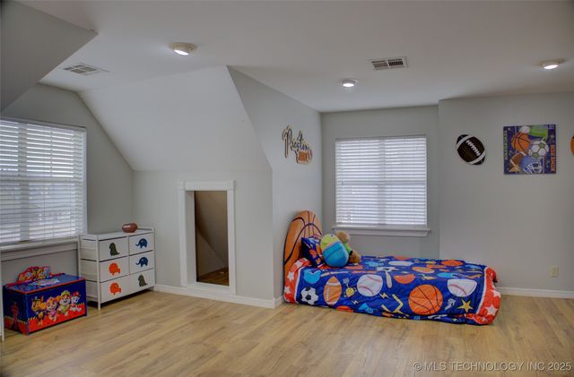 2925 W Berwick Street, Claremore, OK 74017