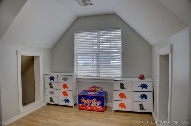 2925 W Berwick Street, Claremore, OK 74017