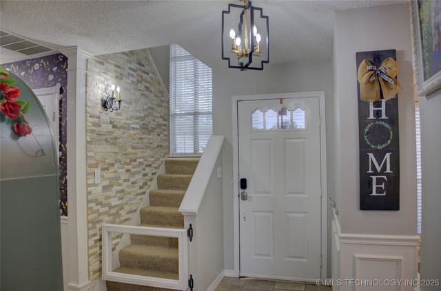 2925 W Berwick Street, Claremore, OK 74017