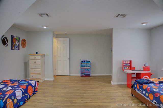 2925 W Berwick Street, Claremore, OK 74017