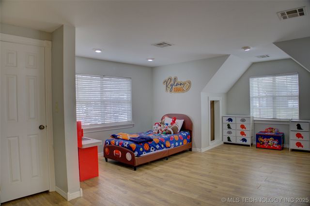 2925 W Berwick Street, Claremore, OK 74017