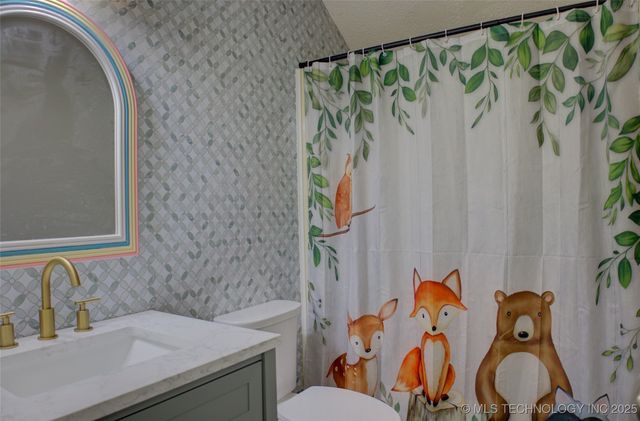 2925 W Berwick Street, Claremore, OK 74017