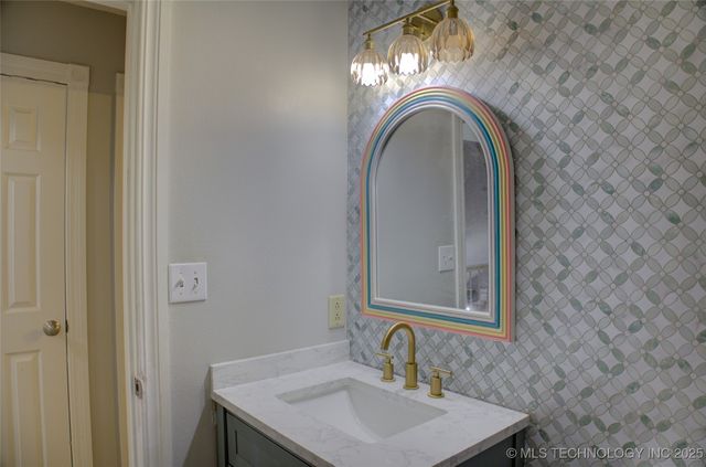 2925 W Berwick Street, Claremore, OK 74017