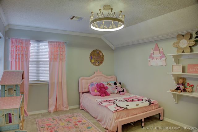 2925 W Berwick Street, Claremore, OK 74017