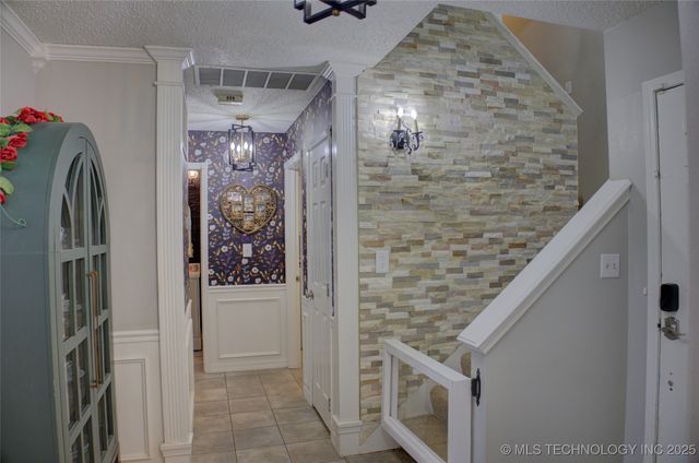 2925 W Berwick Street, Claremore, OK 74017