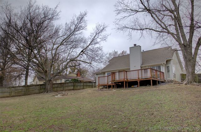 2925 W Berwick Street, Claremore, OK 74017
