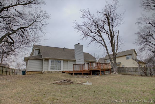 2925 W Berwick Street, Claremore, OK 74017