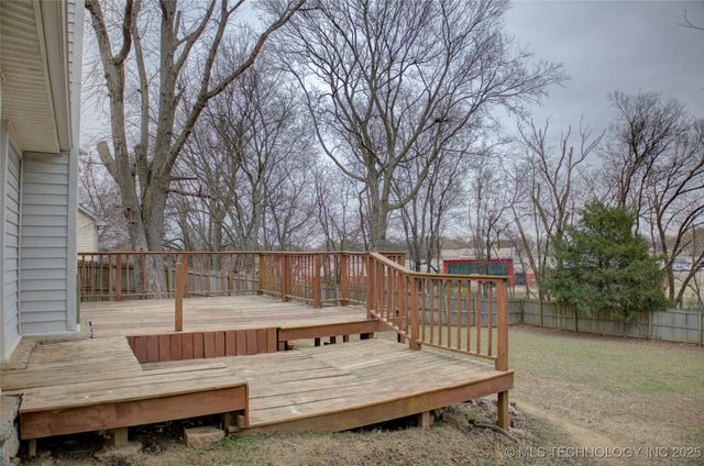 2925 W Berwick Street, Claremore, OK 74017