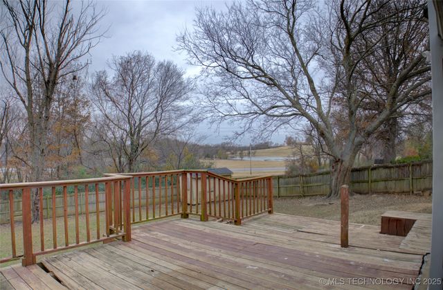 2925 W Berwick Street, Claremore, OK 74017