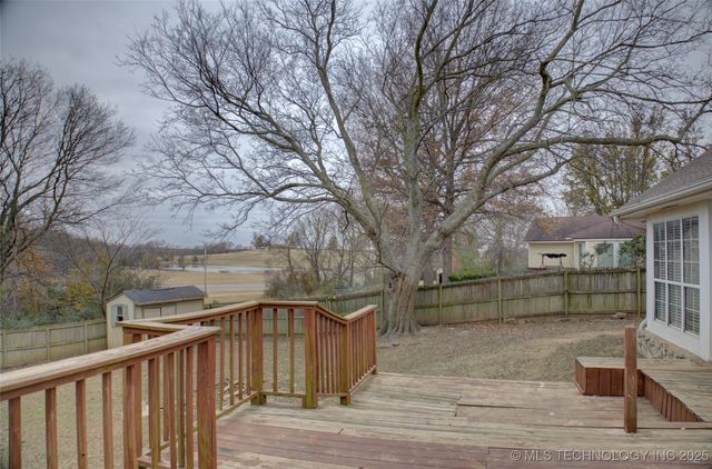 2925 W Berwick Street, Claremore, OK 74017