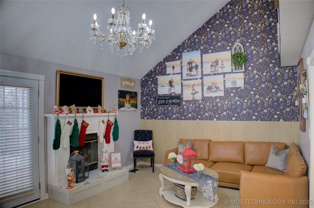 2925 W Berwick Street, Claremore, OK 74017