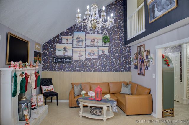 2925 W Berwick Street, Claremore, OK 74017