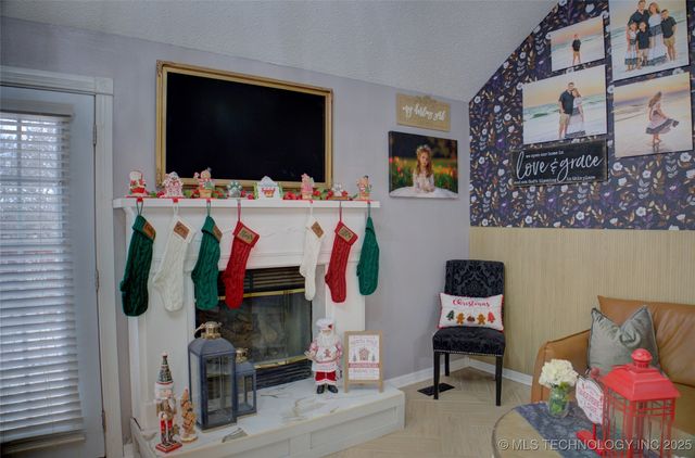 2925 W Berwick Street, Claremore, OK 74017