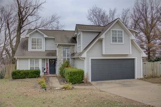 2925 W Berwick Street, Claremore, OK 74017