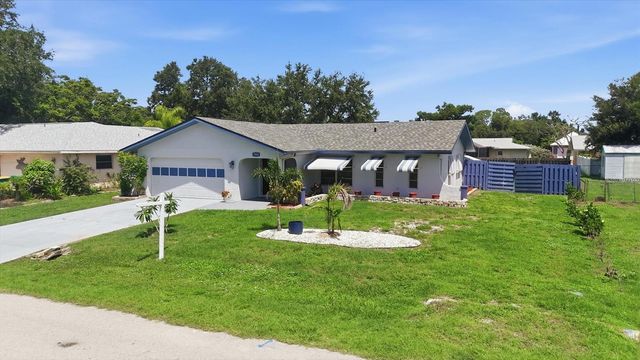 1042 MALAY TERRACE NW, Port Charlotte, FL 33948