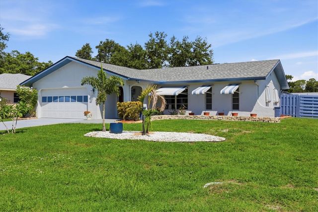 1042 MALAY TERRACE NW, Port Charlotte, FL 33948