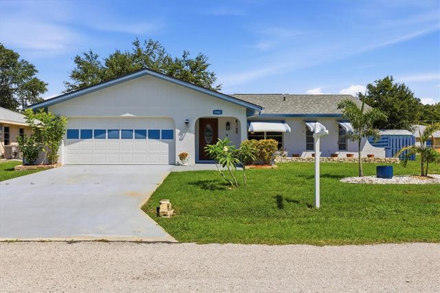 1042 MALAY TERRACE NW, Port Charlotte, FL 33948