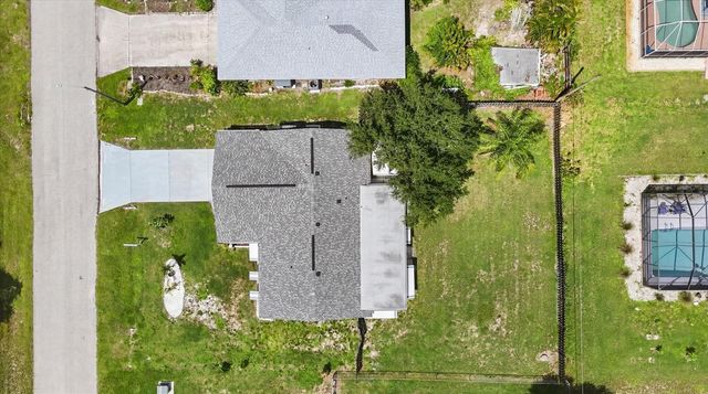1042 MALAY TERRACE NW, Port Charlotte, FL 33948