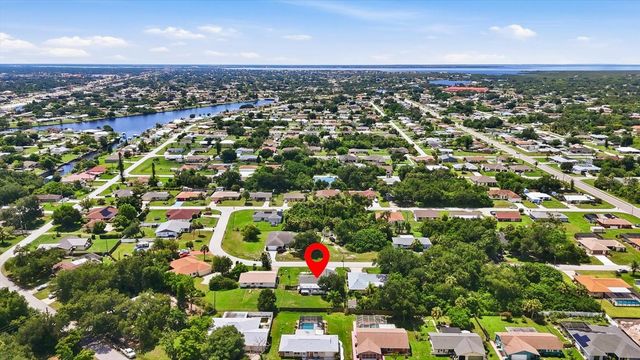 1042 MALAY TERRACE NW, Port Charlotte, FL 33948