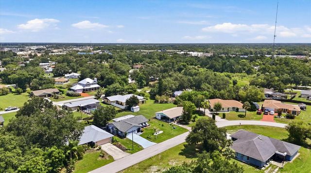 1042 MALAY TERRACE NW, Port Charlotte, FL 33948
