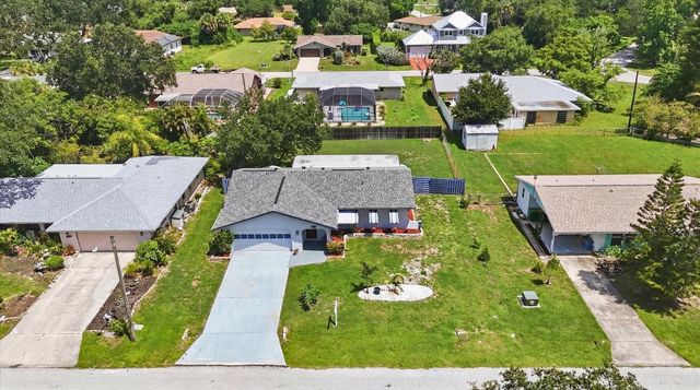 1042 MALAY TERRACE NW, Port Charlotte, FL 33948
