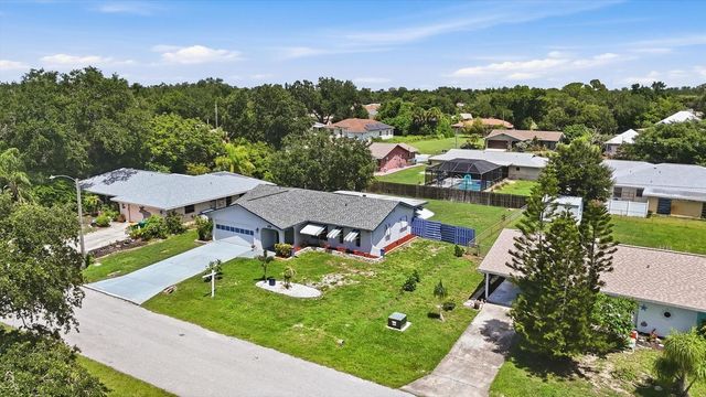 1042 MALAY TERRACE NW, Port Charlotte, FL 33948