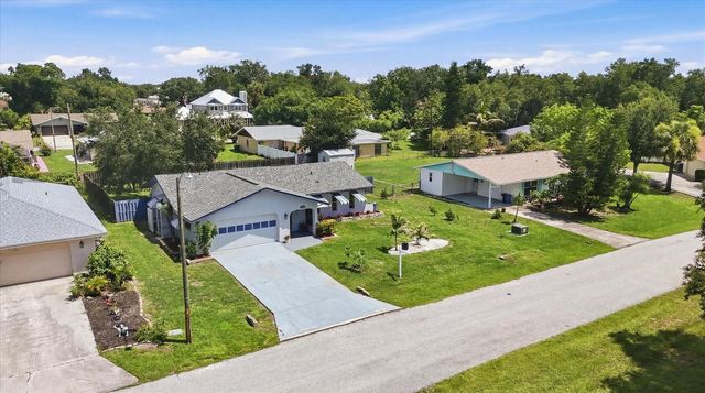 1042 MALAY TERRACE NW, Port Charlotte, FL 33948