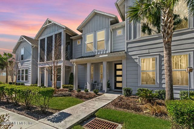 52 BELLWOOD Avenue, Ponte Vedra, FL 32081