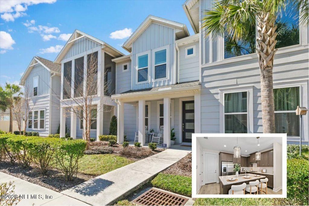 52 BELLWOOD Avenue, Ponte Vedra, FL 32081