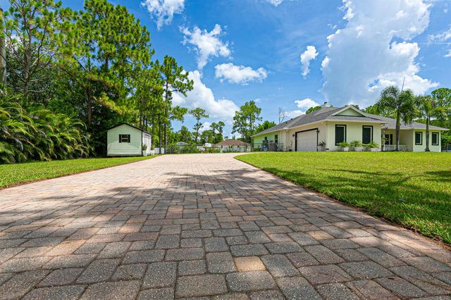 17441 77TH Lane N, Loxahatchee, FL 33470