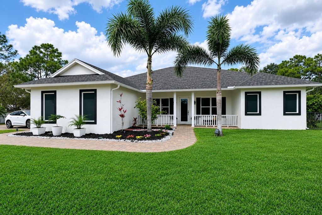 17441 77TH Lane N, Loxahatchee, FL 33470