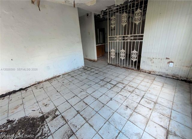 820 Curtiss Drive, Opa-Locka, Opa Locka, FL 33054